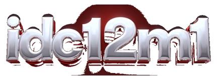 idc12m1 logo